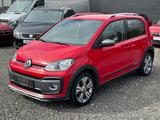 Volkswagen up! cross up! BMT/Start-Stopp (SHZ/PDC/AUTOMATIK - Volkswagen up! in Mainz