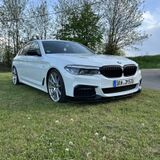 BMW 530d A - *M Sportpaket *Garantie *TÜV NEU - BMW 530: 530d M Sportpaket