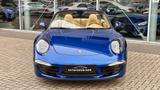 Porsche 991.1 Carrera Cabrio - 1. Hand - 12.136 km - PDK - Porsche 991 in Wuppertal