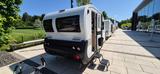 Adria Action 391 LH 2026 NEUE GENERATION ALU FUBO - Adria Hamburg