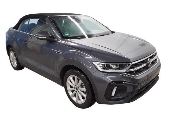 Volkswagen T-Roc - Bild 3
