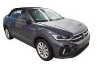 Volkswagen T-Roc - Vorschau Bild 3