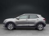 Kia STONIC 1.0T 100PS VISION LED - graue Kia Stonic