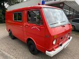Volkswagen LT 31 Feuerwehr - Oldtimer: Feuerwehr