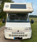 Fiat Ducato LMC 230 - Fiat Alkoven
