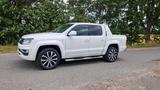 Volkswagen Amarok Aventura