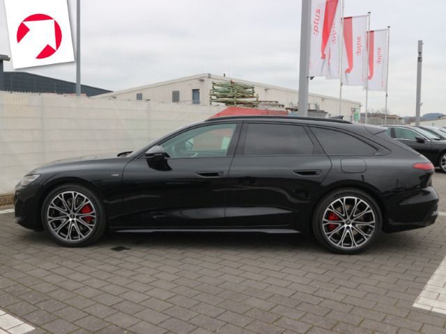 Audi A6 - Bild 10