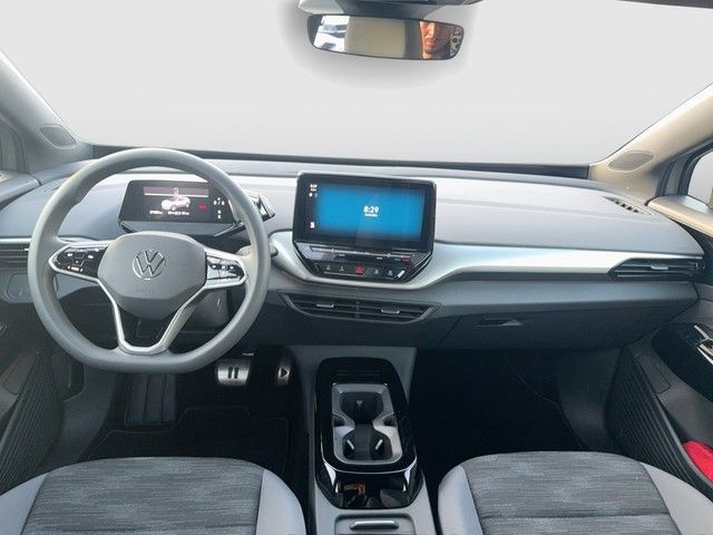 Volkswagen ID.4 - Bild 10