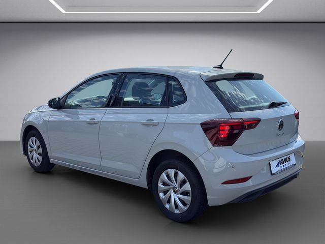 Polo 1.0TSI Life