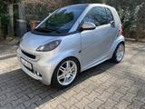 Smart ForTwo coupé 1.0 72kW BRABUS RS-Tuning - Smart aus 2010: Brabus