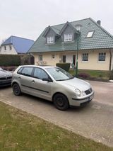 Volkswagen Polo 1.4 55kW Basis Variant Basis - Volkswagen Polo: Variant