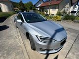 Tesla Model S 100D - - Tesla Model S Gebrauchtwagen