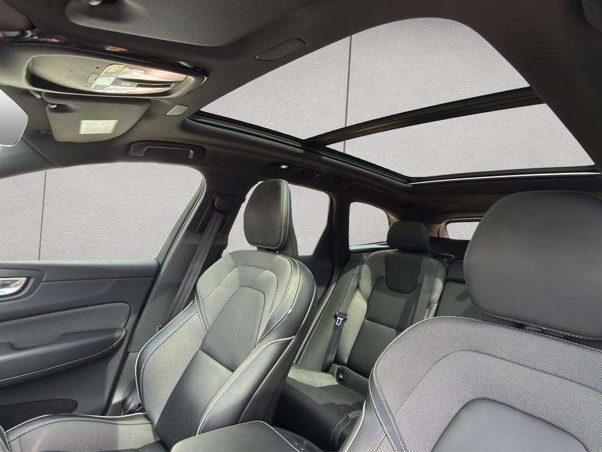 Volvo XC 60 B4