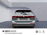 Volkswagen Tiguan - Vorschau Bild 4