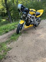 Suzuki SV 650 K4 | viele Umbauten | TÜV 04/2027 - SUZUKI 2004 SV650