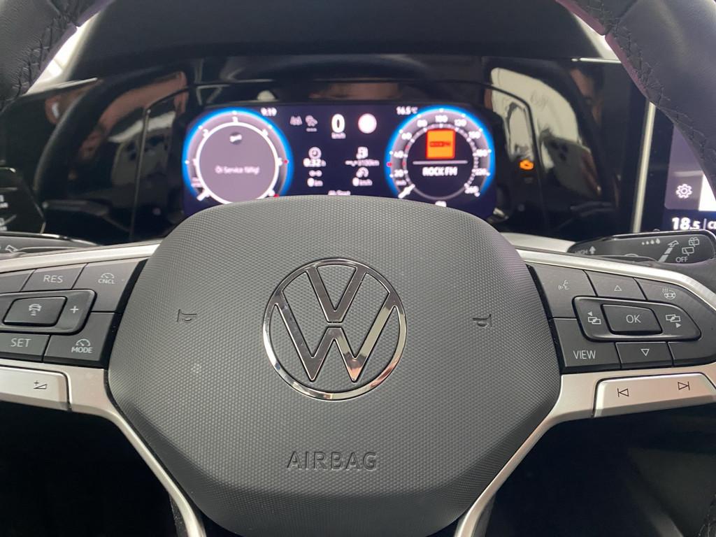 Volkswagen Golf Variant 2.0 TDI Life DSG AHK+Pano+LED+PDC, миниатюра 16