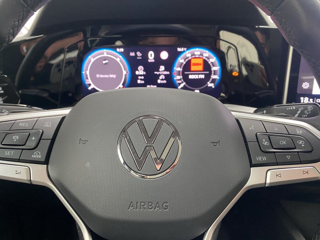 Volkswagen Golf - Bild 18