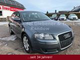Audi A3 Sportback 1.6 Attraction - Audi A3 aus 2006: Sportback