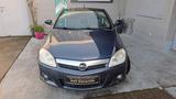 Opel CABRIO/Tigra Volks-Tigra 1.4 TWINPORT. - graue Opel Tigra