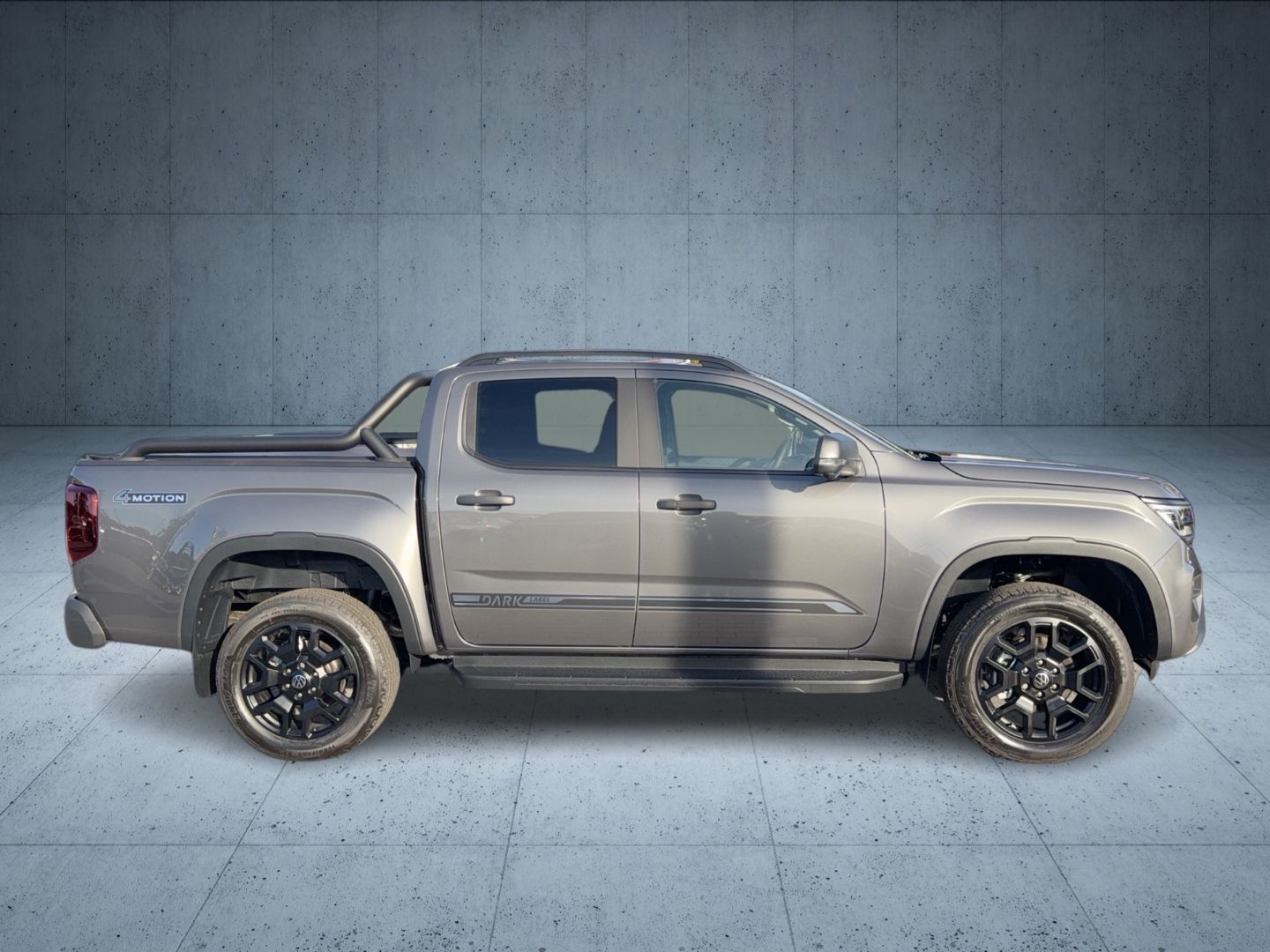 Volkswagen Amarok - Bild 7