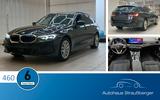 BMW 320d xDr. Tour. AHK ACC RFK HiFi Sthzg