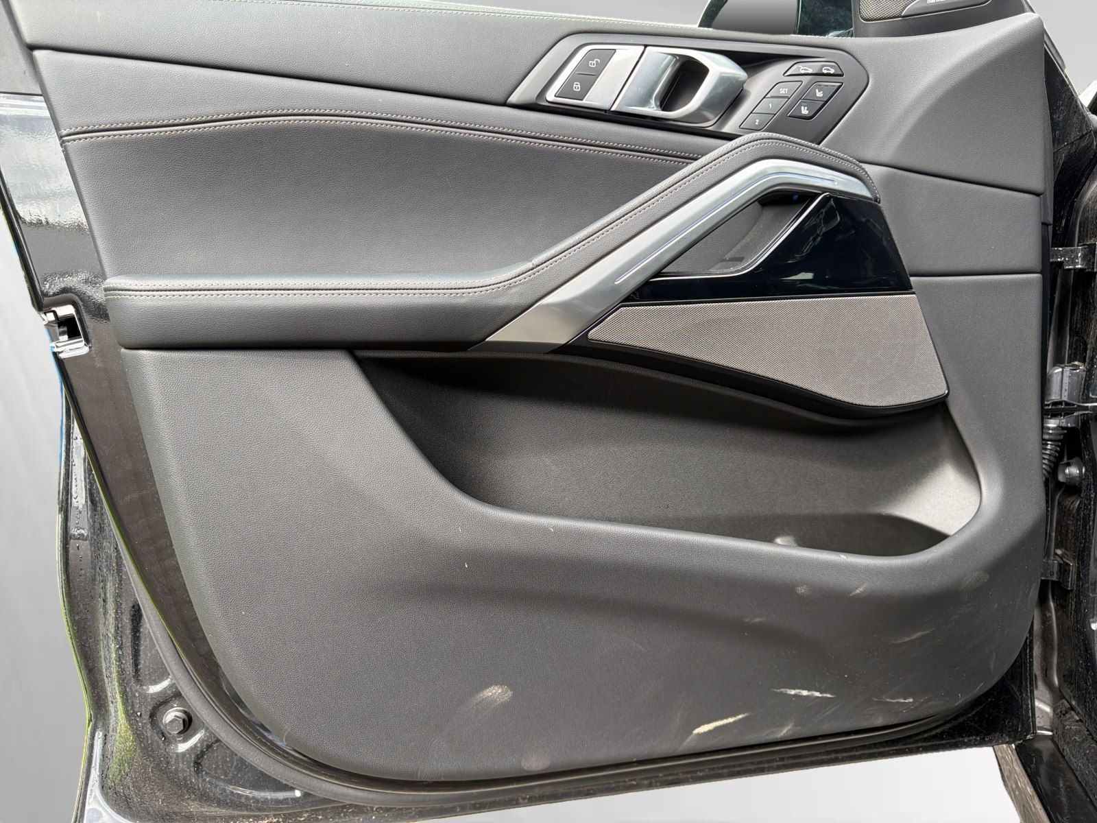 BMW X6 - Bild 16