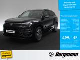 Volkswagen Tayron R-Line 1,5 l eHybrid DSG 360° MATRIX-LED