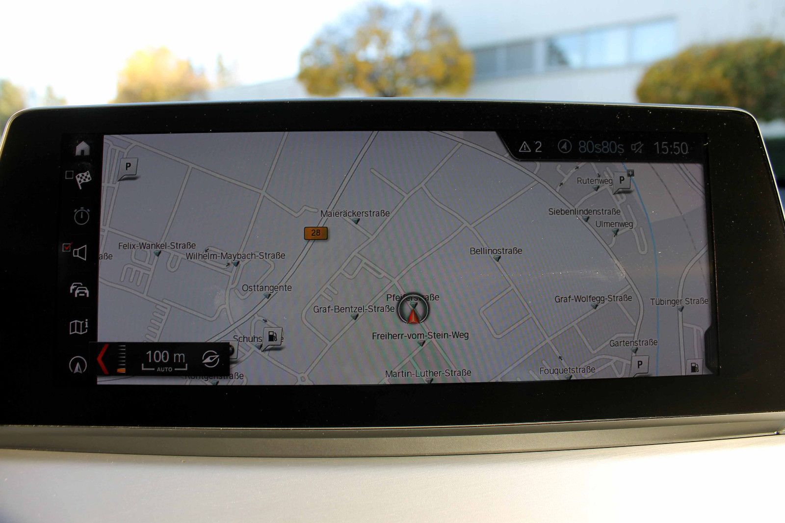 Fahrzeugabbildung BMW X2 xDrive 25d Advantage ACC KAM SHZ LHZ HUD NAV