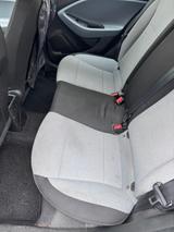 Hyundai i20 1.2 Classic 62kW Classic schwarz - Hyundai i20: Classic