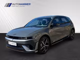 Hyundai IONIQ 5 EV 4WD 84kWh N-LINE X 20'' Sitz-Paket - Hyundai IONIQ 5: N Line X
