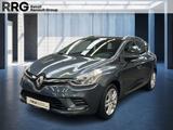 Renault Clio 4 GRANDTOUR LIMITED TCE 90 KLIMA - Renault Clio Gebrauchtwagen in Frankfurt