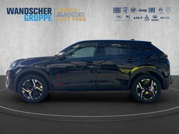 Peugeot 2008 BUSINESS Benzin 100 Allwetterreifen