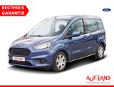 Ford Tourneo Courier 1.5 TDCi Trend Navi Sitzheizung - Ford Tourneo Courier Diesel Gebrauchtwagen