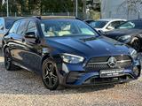 Mercedes-Benz E 300Tde*AMG-LINE*PANO*360°KAMERA*DISTRO*KEYLESS - Mercedes-Benz E 300: 300td