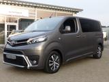 Toyota Proace (Verso) L1 TeamD AHK+Totw+Cam+Head-up+ACC - gebrauchte Toyota Proace (Verso) aus dem Jahr 2018