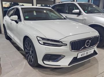 Volvo V60 - 1