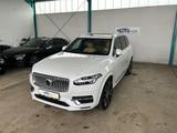 Volvo XC90 Plus Bright Recharge Plug-In Hybrid AWD - Volvo XC90: Recharge Plus Bright
