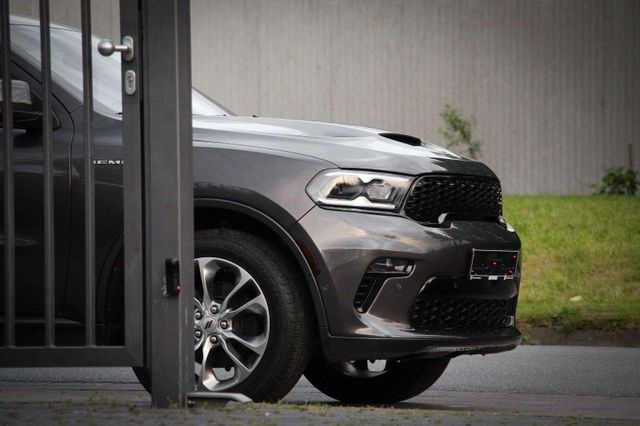 Dodge Durango 5.7 V8 4x4 /6Sitzer/LPG/Navi/Carplay/LED