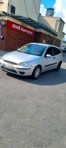 Ford focus 1.8 diesel