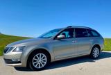 Skoda Octavia Style | TDI | TÜV NEU | TURBO NEUI - Skoda: Turbo