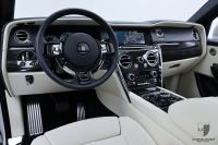 Rolls-Royce Cullinan - Vorschau Bild 18