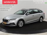 Skoda Octavia 1.0 TSI Business Edition | AHK | Carplay - Skoda Octavia: Business