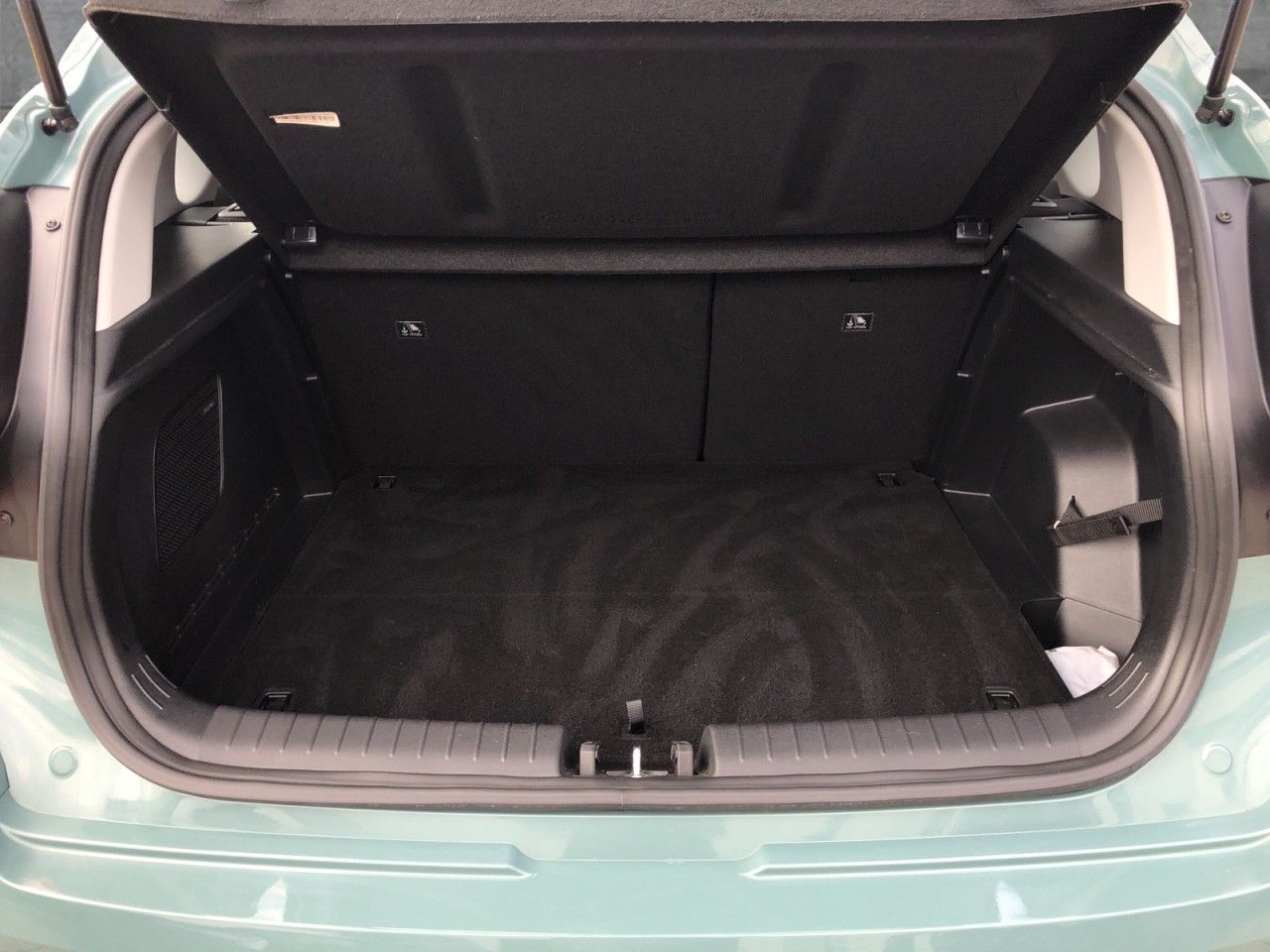 Hyundai BAYON – Bild 8