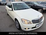 Mercedes-Benz C250 T CDI Automatik*Elegance*4Matic*Euro5 - gebrauchte Mercedes-Benz C 250 aus dem Jahr 2010