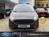 Ford Tourneo Courier Titanium 1.5 TDCi Navi CarPlay K - Ford Tourneo