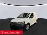 Volkswagen Caddy 2.0 TDI 5-J-GAR PDC MFL KLIMA - VW Caddy von 2025