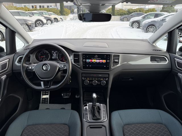 Volkswagen Golf Sportsvan VII IQ.DRIVE