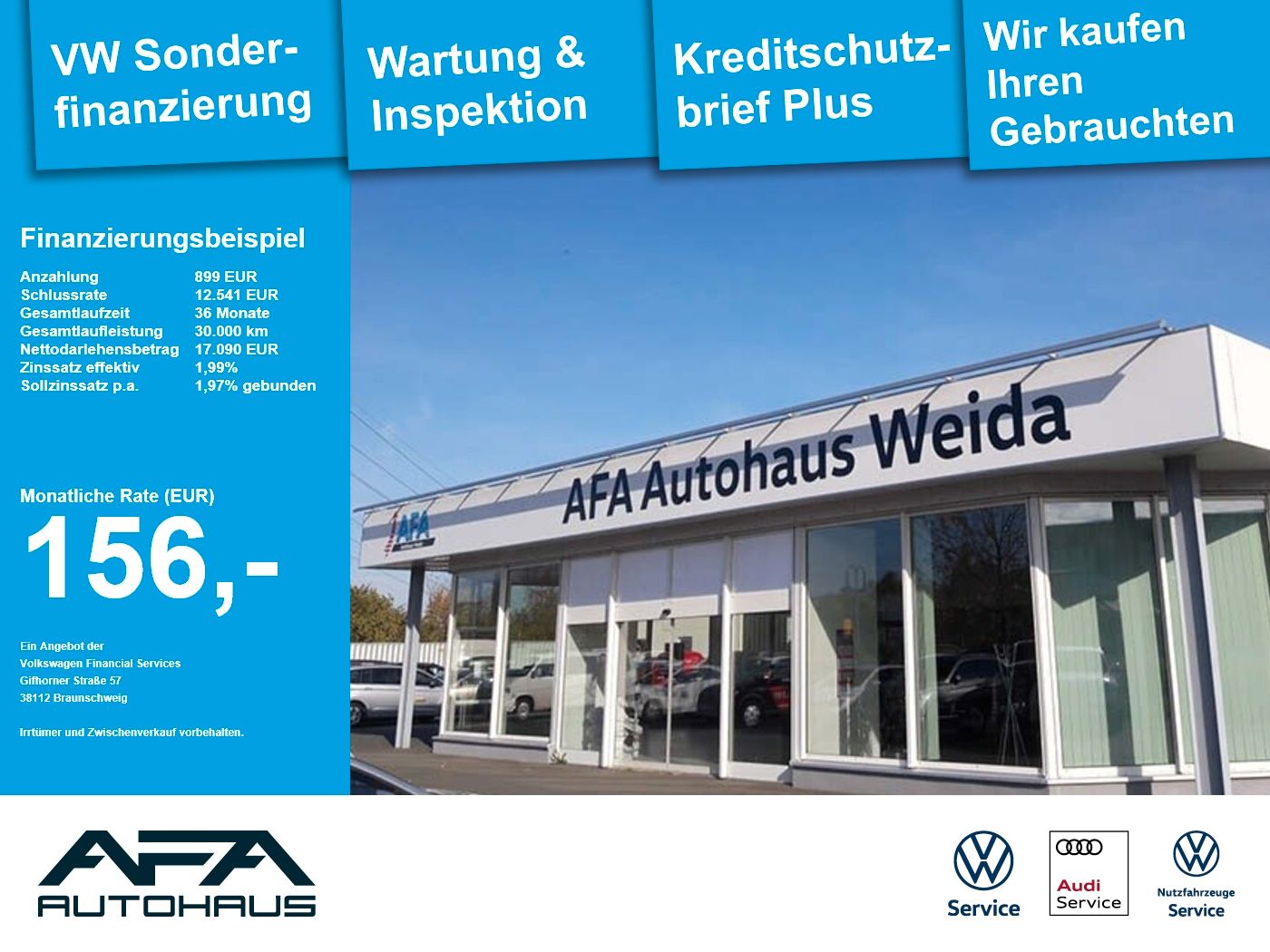Volkswagen Golf - Bild 3