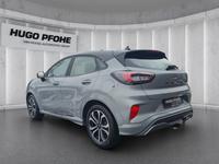 Ford Puma ST-Line 1.0 EB MHEV Aut. | LED | AHK | GJR