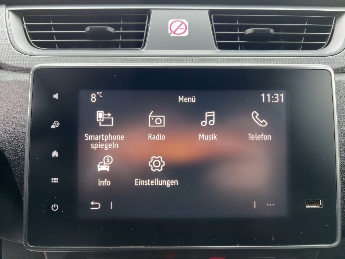 Renault Express - Bild 12